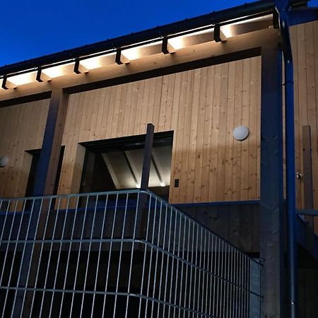 Ferienhaus Und Ferienappartements Brunner Höchst Eksteriør bilde