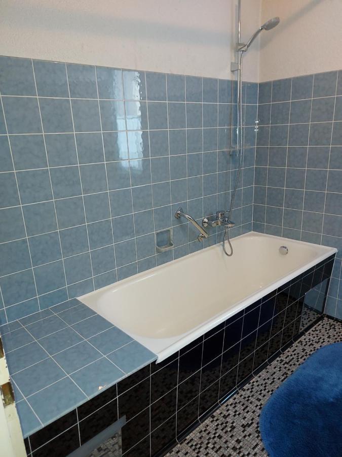 Ferienhaus Und Ferienappartements Brunner Höchst Eksteriør bilde