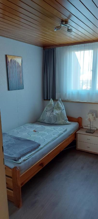 Ferienhaus Und Ferienappartements Brunner Höchst Eksteriør bilde