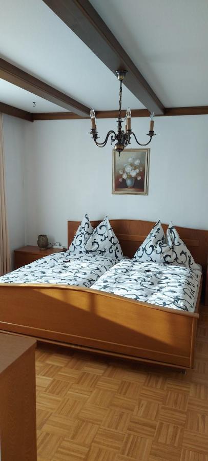 Ferienhaus Und Ferienappartements Brunner Höchst Eksteriør bilde