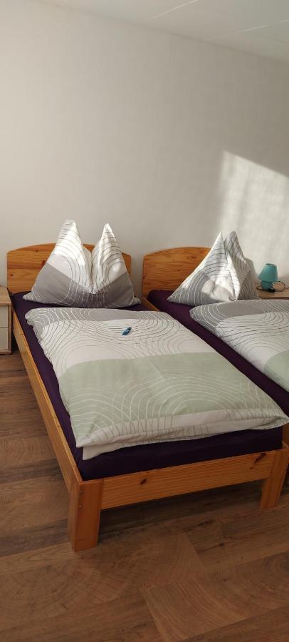 Ferienhaus Und Ferienappartements Brunner Höchst Eksteriør bilde