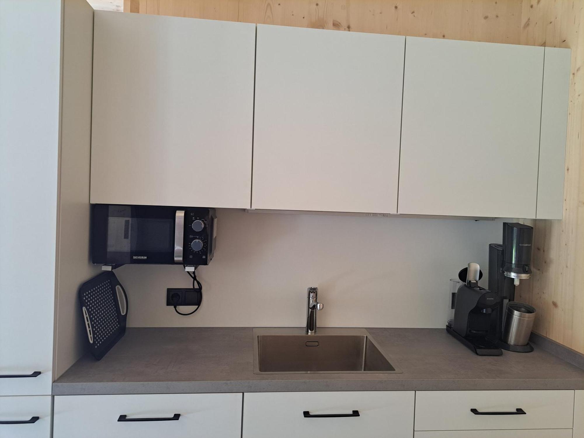 Ferienhaus Und Ferienappartements Brunner Höchst Eksteriør bilde