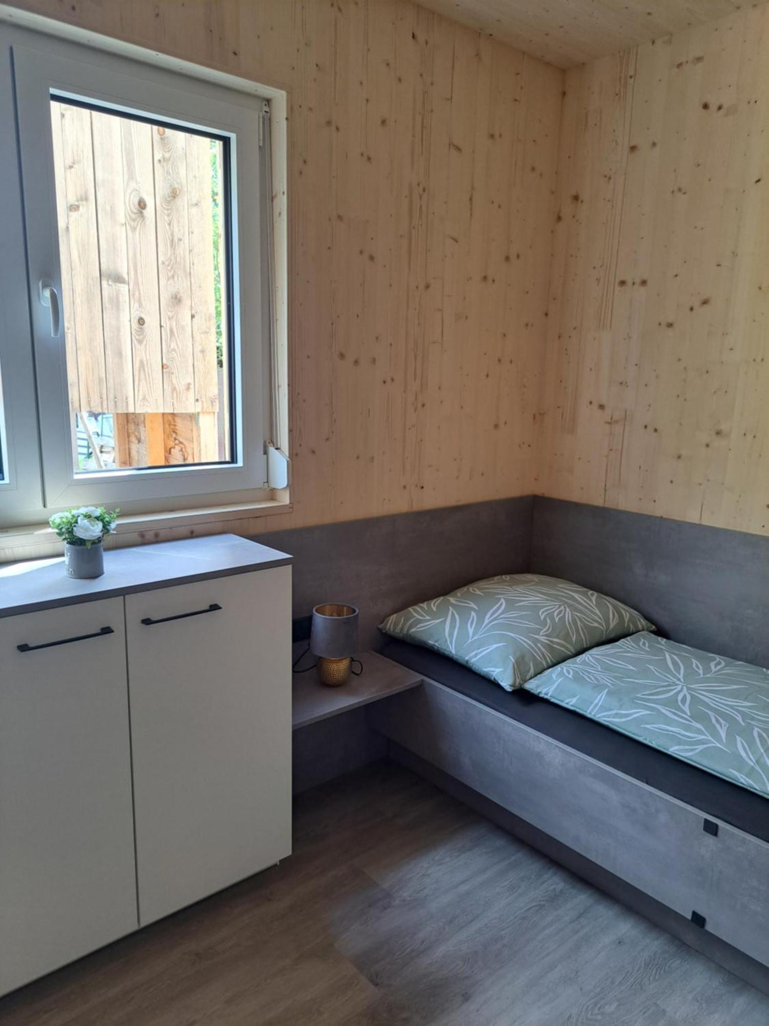 Ferienhaus Und Ferienappartements Brunner Höchst Eksteriør bilde