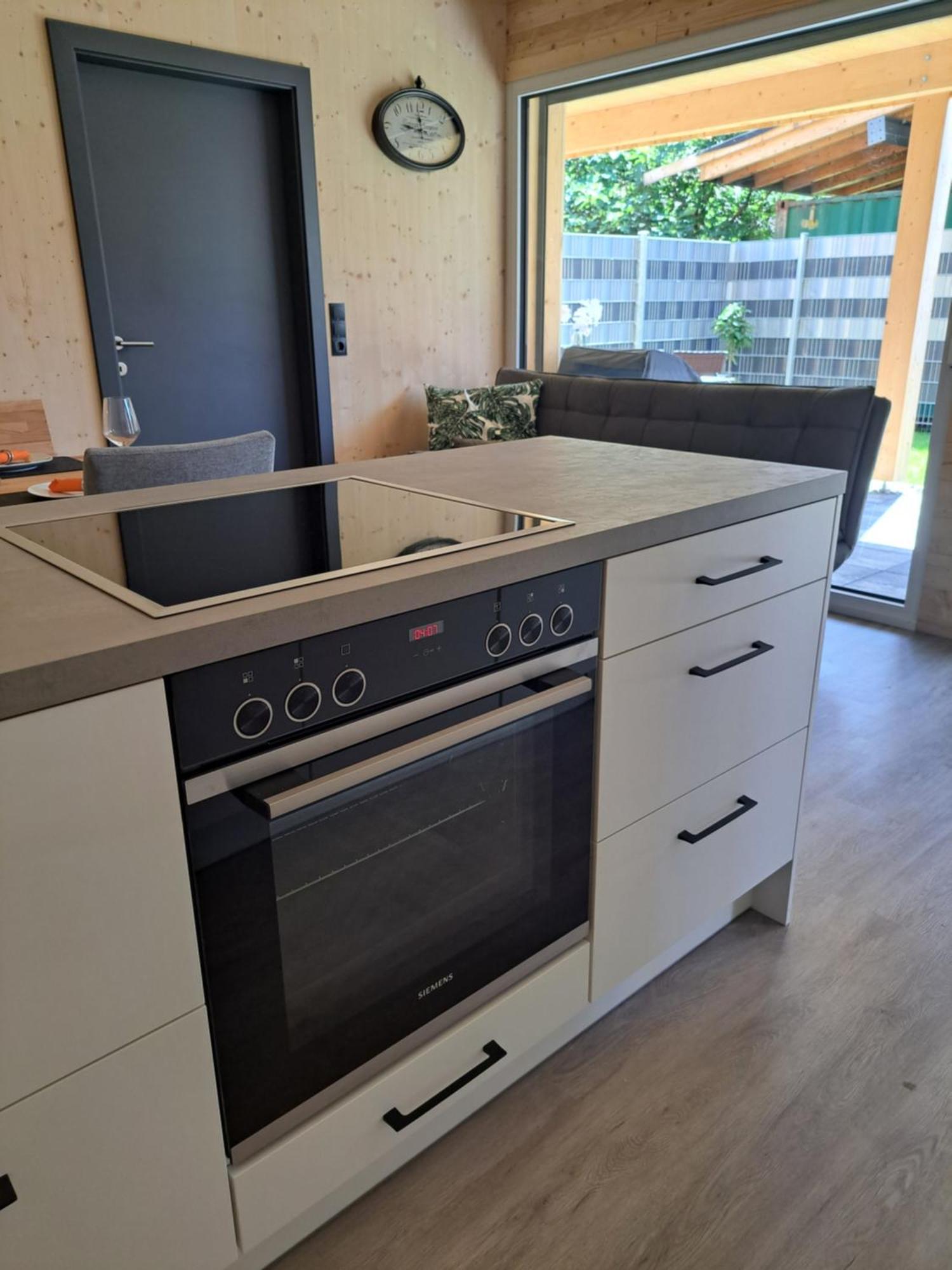 Ferienhaus Und Ferienappartements Brunner Höchst Eksteriør bilde