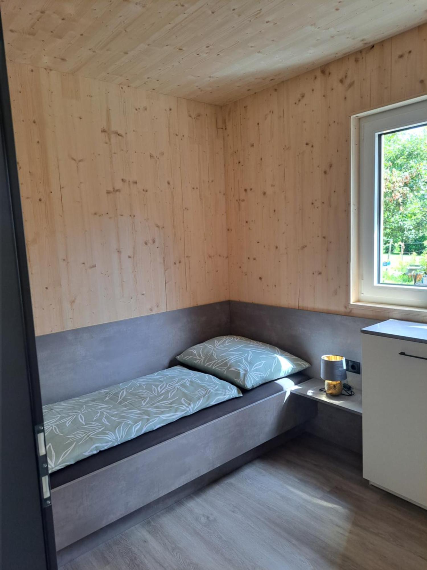Ferienhaus Und Ferienappartements Brunner Höchst Eksteriør bilde