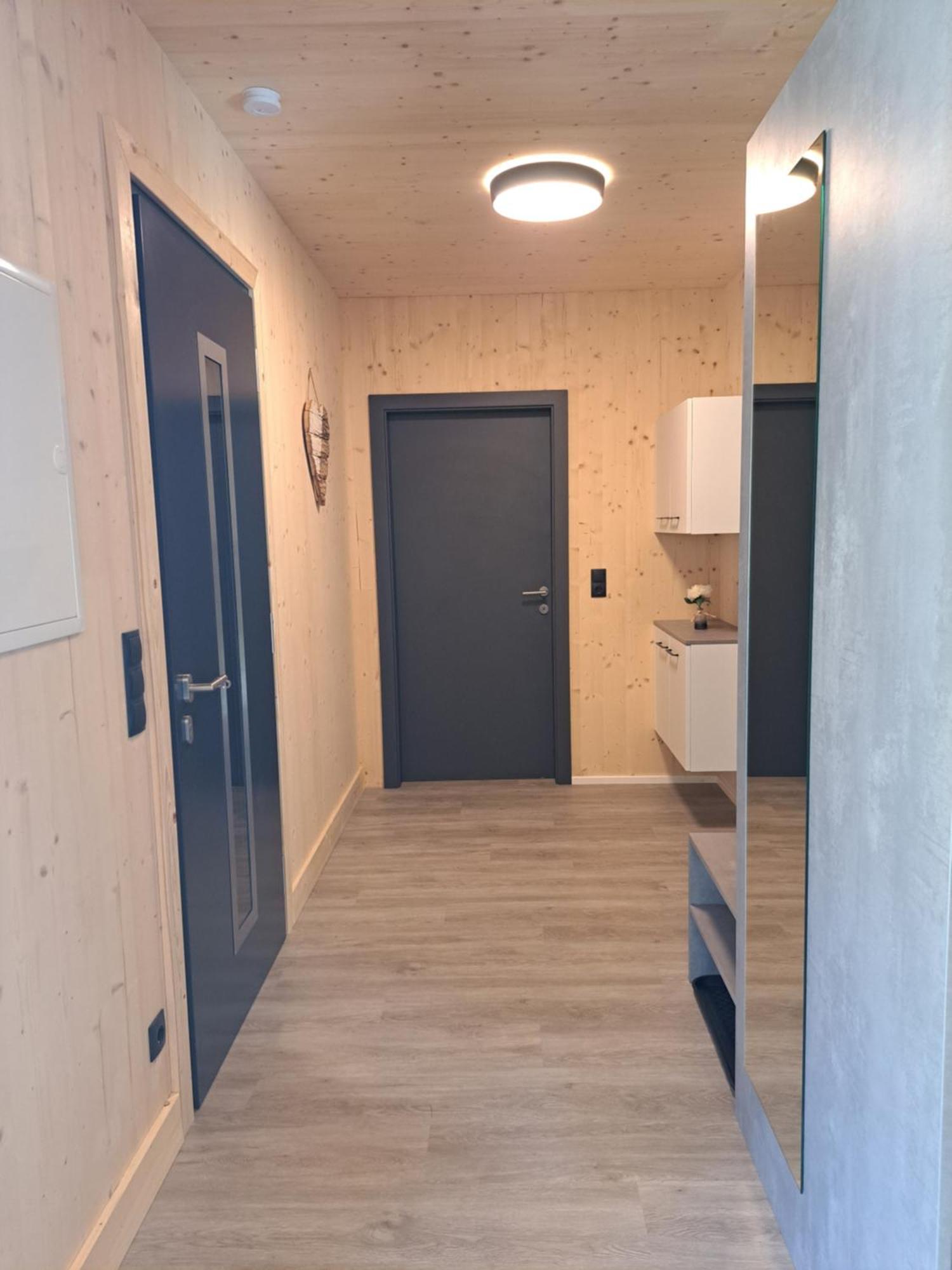 Ferienhaus Und Ferienappartements Brunner Höchst Eksteriør bilde