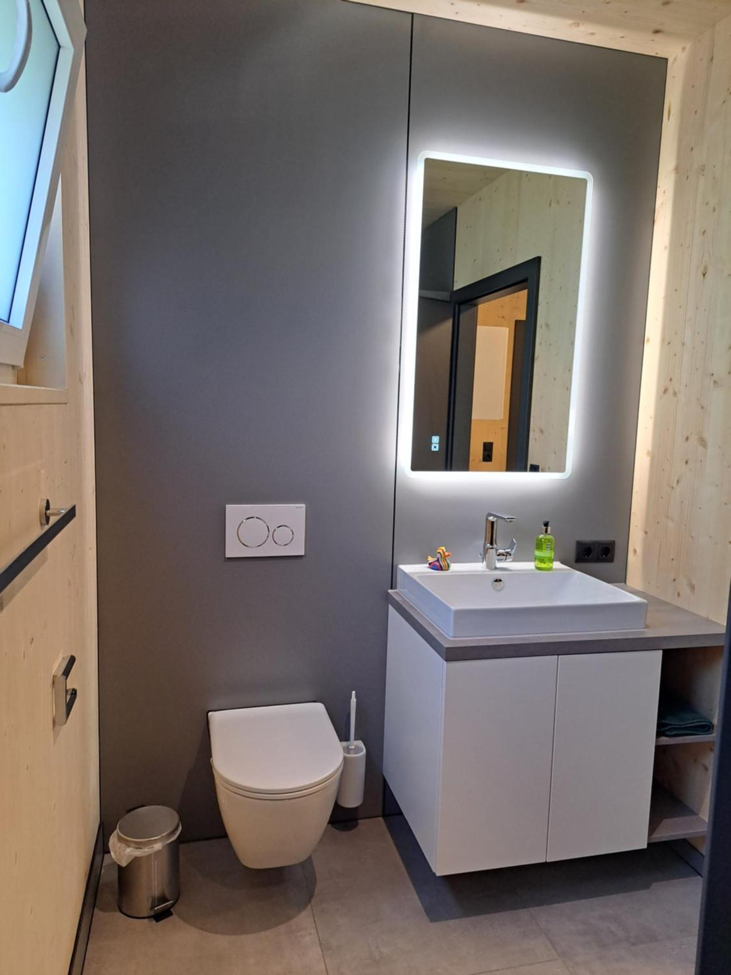 Ferienhaus Und Ferienappartements Brunner Höchst Eksteriør bilde