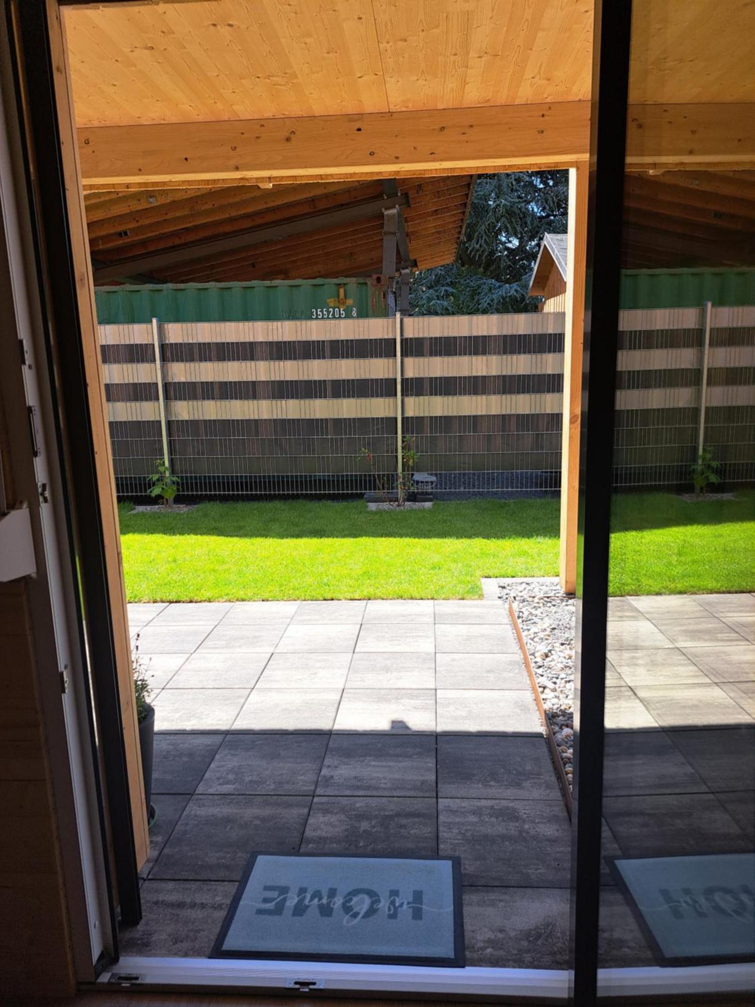 Ferienhaus Und Ferienappartements Brunner Höchst Eksteriør bilde